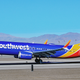 A 737 MAX 8 of Southwest Airlines. Southwest Airlines. Along with American Airlines, Southwest is the leading operator of the 737 MAX 8 in the US. (Tomás Del Coro)